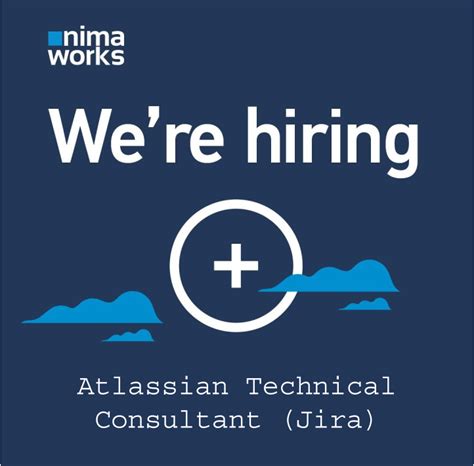 atlassian consultant jobs